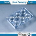 High quality plastic quail egg tray for customize